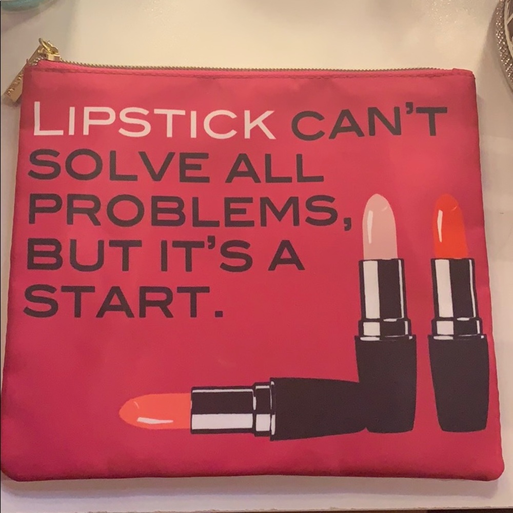 Makeup Pouch